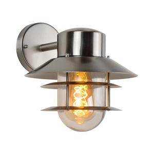 Lucide 11874/01/12 - Vonkajšie nástenné svietidlo ZICO 1xE27/60W/230V IP44 11874/01/12 vyobraziť