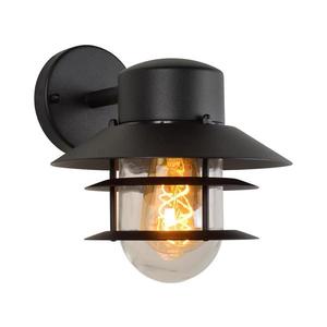 Lucide 11874/01/30 - Vonkajšie nástenné svietidlo ZICO 1xE27/60W/230V IP44 11874/01/30 vyobraziť