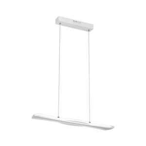 LED Luster na lanku VITA 1xLED/24W/230V ML327 vyobraziť