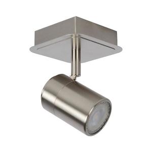 Lucide 26957/05/12 - LED Bodové svietidlo LENNERT 1xGU10/5W/230V matný chróm 26957/05/12 vyobraziť