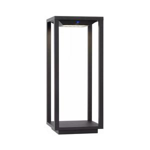 Lucide 27892/02/30 - LED solárne svietidlo TENSO SOLAR LED/2, 2W IP54 27892/02/30 vyobraziť