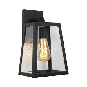 Lucide 29829/01/30 - Vonkajšie nástenné svietidlo MATSLOT 1xE27/40W/230V IP23 29829/01/30 vyobraziť