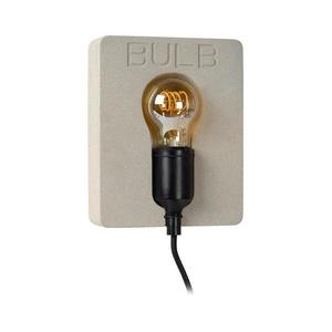 Lucide 35212/01/41 - Nástenné svietidlo DWIGHT 1xE27/25W/230V 35212/01/41 vyobraziť