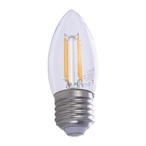 LED Žiarovka FILAMENT E27/4W/230V 2700K EKZF003 vyobraziť