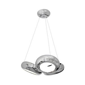 LED Luster na lanku MERCURIO 3xLED/12W/230V ML329 vyobraziť