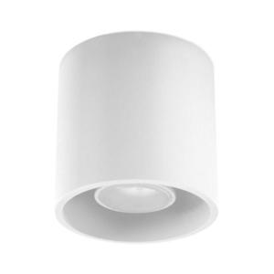 SL.0021 - Bodové svietidlo ORBIS 1 1xGU10/10W/230V biela SL.0021 vyobraziť