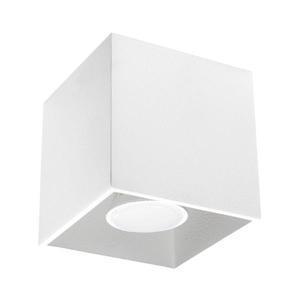 SL.0027 - Bodové svietidlo QUAD 1 1xGU10/10W/230V biela SL.0027 vyobraziť