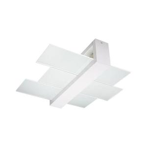 SL.0078 - Stropné svietidlo FENIKS 2 2xE27/60W/230V biela SL.0078 vyobraziť