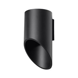 Nástenné svietidlo PENNE 20 1xG9/40W/230V čierna SL.0113 vyobraziť