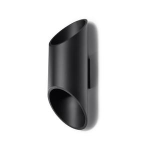 Nástenné svietidlo PENNE 30 1xG9/40W/230V čierna SL.0114 vyobraziť