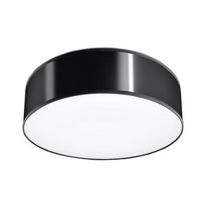 Stropné svietidlo ARENA 35 2xE27/60W/230V čierna SL.0121 vyobraziť