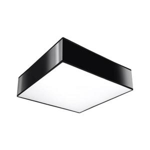 Stropné svietidlo HORUS 35 2xE27/60W/230V čierna SL.0136 vyobraziť