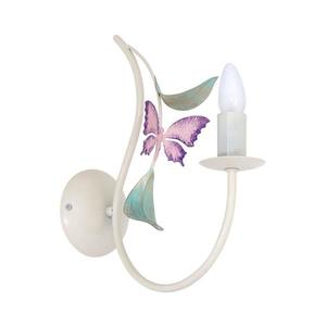 Nástenné svietidlo SUMMER 1xE14/60W/230V 6283 vyobraziť