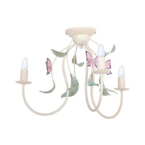 Prisadený luster SUMMER 3xE14/60W/230V 6285 vyobraziť