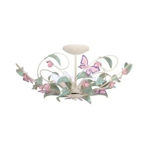 Prisadený luster SUMMER 5xE14/60W/230V 6288 vyobraziť