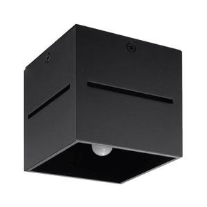 Stropné svietidlo LOBO 1xG9/40W/230V čierna SL.0207 vyobraziť