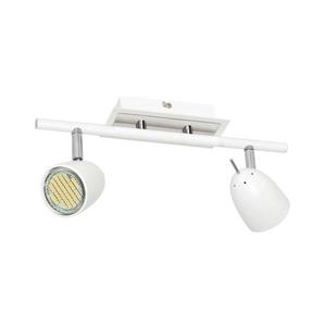 Bodové svietidlo OLIVIA 2xGU10/8W/230V 6492 vyobraziť