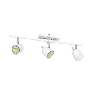 Bodové svietidlo OLIVIA 3xGU10/8W/230V 6493 vyobraziť