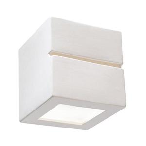 Nástenné svietidlo LEO LINE 1xE27/60W/230V biela SL.0230 vyobraziť