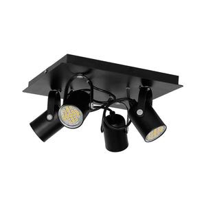 Bodové svietidlo MARK 4xGU10/8W/230V MLP 997 vyobraziť