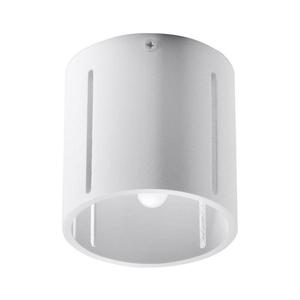 Stropné svietidlo INEZ 1xG9/40W/230V biela SL.0355 vyobraziť