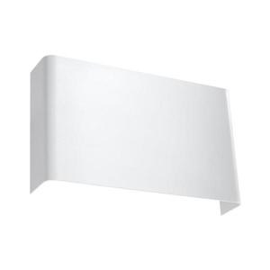 Nástenné svietidlo COPERTURA 2xG9/40W/230V biela SL.0419 vyobraziť