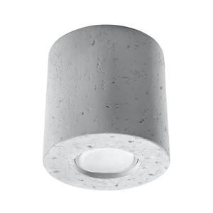 SL.0488 - Bodové svietidlo ORBIS 1xGU10/10W/230V betón SL.0488 vyobraziť