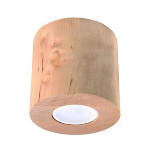 SL.0492 - Bodové svietidlo ORBIS 1xGU10/10W/230V drevo SL.0492 vyobraziť