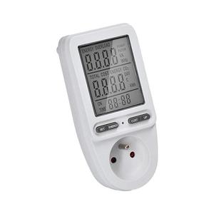 DT27 - Digitálny merač spotreby elektrickej energie DT27 vyobraziť