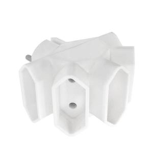 P83 - Rozbočovacia zásuvka 5x2, 5A/230V P83 vyobraziť