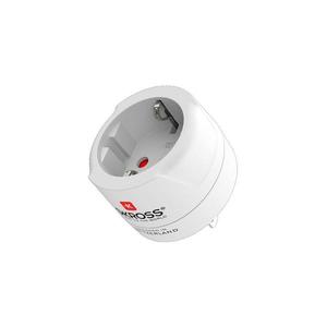 SKROSS PA29 - Cestovný adaptér USA 15A PA29 vyobraziť