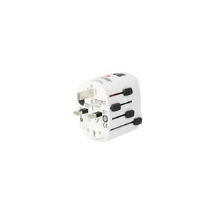 SKROSS PA34 - Cestovný adaptér univerzálny 6, 3A PA34 vyobraziť