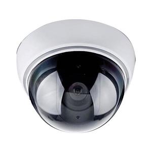 1D41 - Maketa bezpečnostnej kamery 3xAA 1D41 vyobraziť