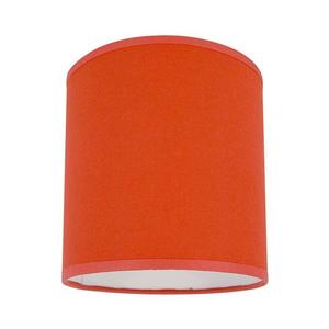 Stropné svietidlo 1xE27/60W/230V červená D-9030 vyobraziť