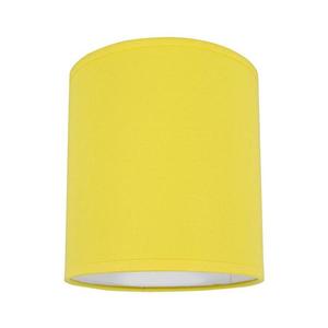 Stropné svietidlo 1xE27/40W/230V žltá D-9034 vyobraziť