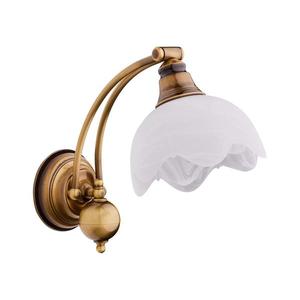 Jupiter 8 - JK - Nástenné svietidlo JUPITER 1xE27/60W/230V 8 vyobraziť