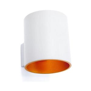 Nástenné svietidlo INSPIRE 1xG9/40W/230V 1507-WG vyobraziť