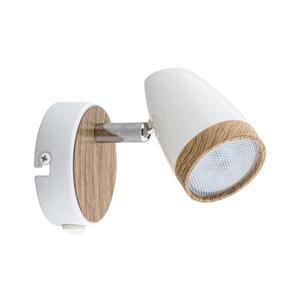 Rabalux 5564 - LED Nástenné svietidlo KAREN LED/4W/230V 5564 vyobraziť