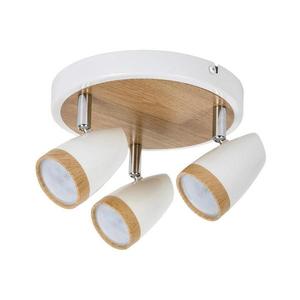 Rabalux 5566 - LED Bodové svietidlo KAREN 3xLED/4W/230V 5566 vyobraziť