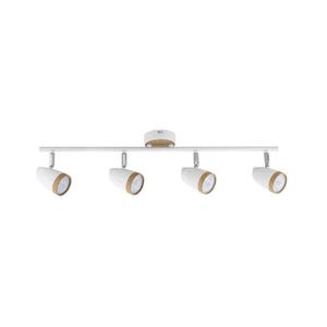 Rabalux 5567 - LED Bodové svietidlo KAREN 4xLED/4W/230V 5567 vyobraziť