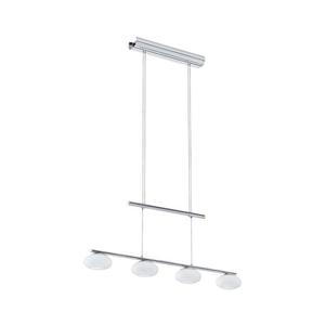 Eglo 96528 - LED Stmievateľný luster na lanku ALEANDRO 1 4xLED/4, 5W/230V 96528 vyobraziť