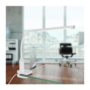 Eglo 96434 - LED Lampa s klipom LAROA LED/4, 5W/230V biela 96434 vyobraziť