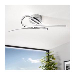 Eglo 96329 - LED Prisadený luster SELVINA 2xLED/10W/230V 96329 vyobraziť