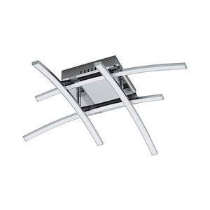 Eglo 96305 - LED Prisadený luster NEVADO 4xLED/5W/230V 96305 vyobraziť