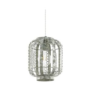 Eglo 49133 - Luster na lanku HAGLEY 1xE27/60W/230V 49133 vyobraziť