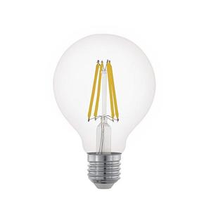 LED Žiarovka G80 E27/6W - Eglo 11702 11702 vyobraziť