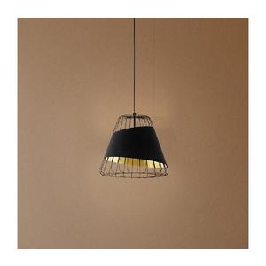 Eglo 49446 - Luster na lanku AUSTELL 1xE27/60W/230V 49446 vyobraziť