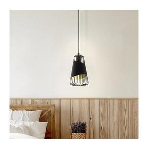 Eglo 49447 - Luster na lanku AUSTELL 1xE27/60W/230V 49447 vyobraziť