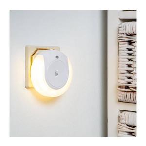 Eglo 97934 - LED Nočné svetlo so senzorom TINEO 2xLED/0, 4W/230V 97934 vyobraziť