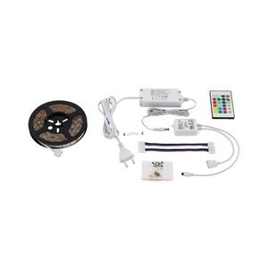 Eglo 97927 - RGB LED Stmievateľný pásik FLEX LED/10W/230V IP20 2m 97927 vyobraziť